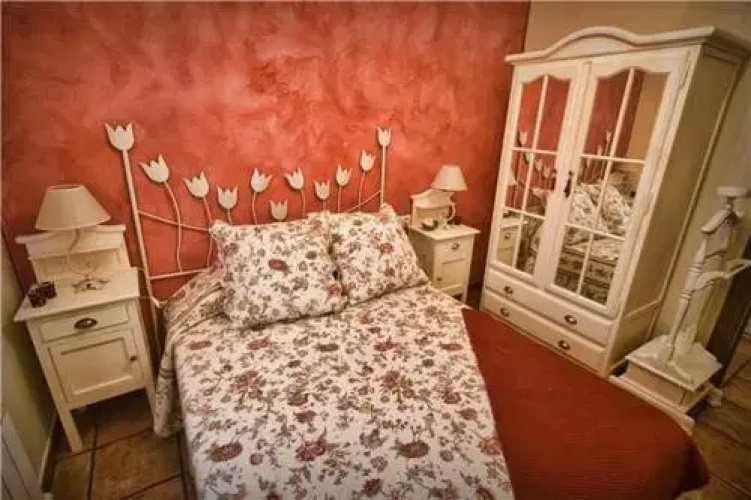 Casa Rural el Herrero de Pollos