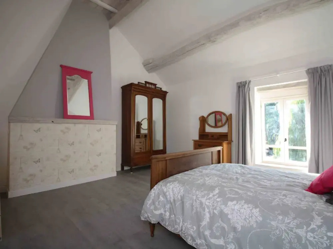 Maison De L'etang