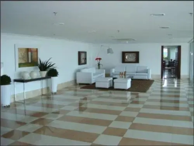 Terraços do Atlântico FS
