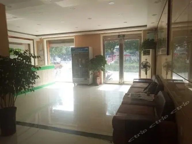Rujia Hotel
