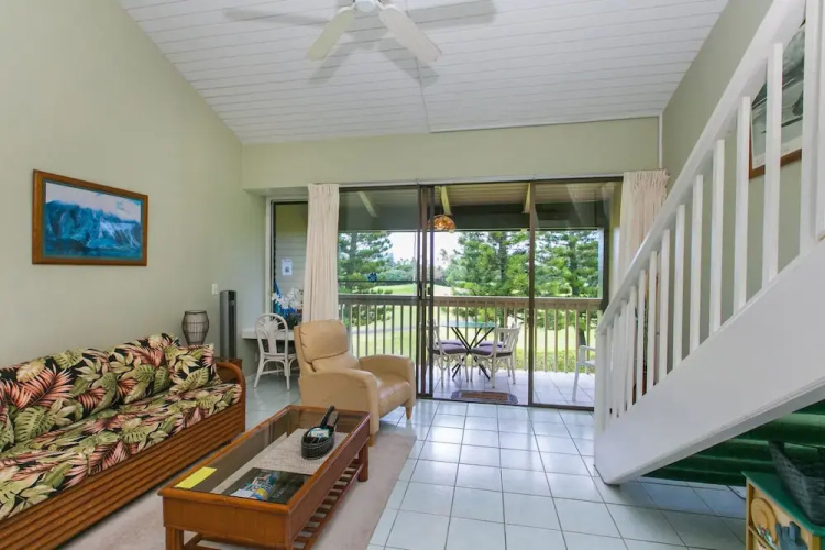 Ilima - 1 Br Condo