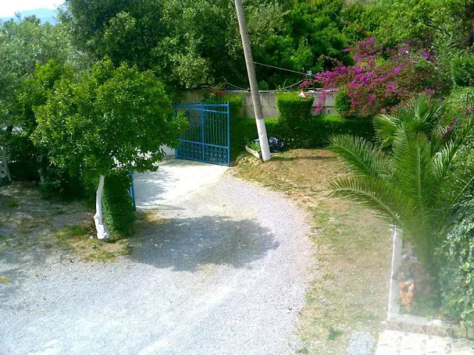 Guest House Arifi