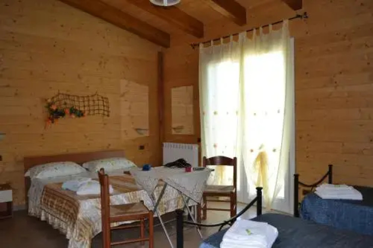 Casa Di Lety