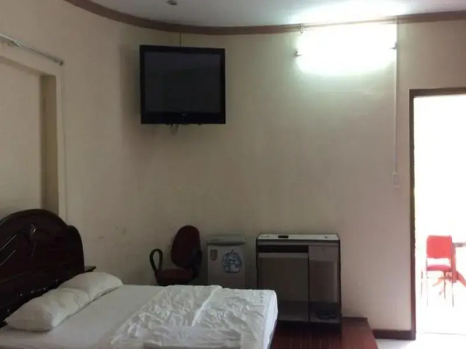 Offshore 1 Hotel