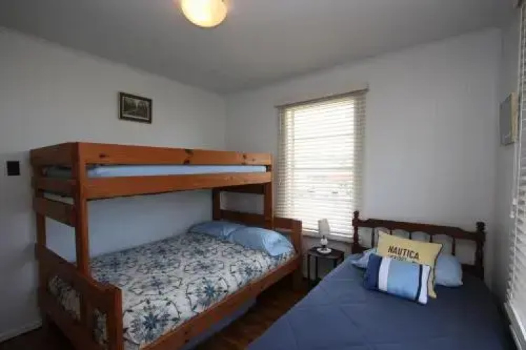 Camp PJs #314560 - 3 Br Apts