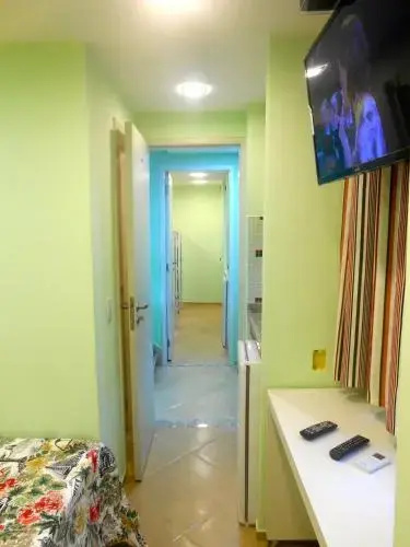 Hostel Zainha