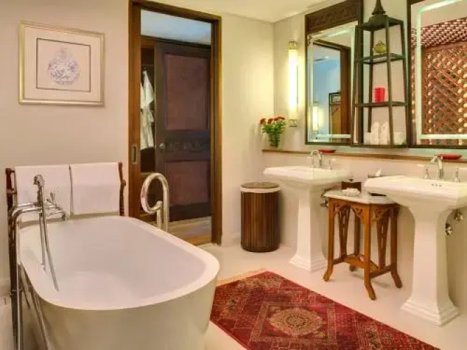 Des Indes Villas