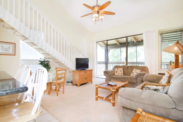 Hale Kai Turtle Bay - 1 Br Condo