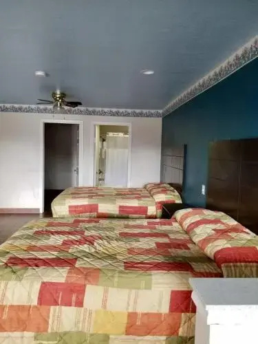 Raintree Inn  Suites