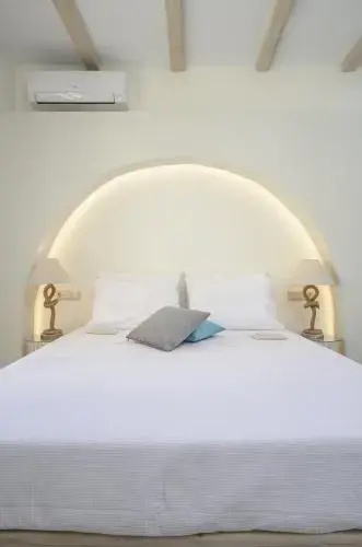 Angel Suites