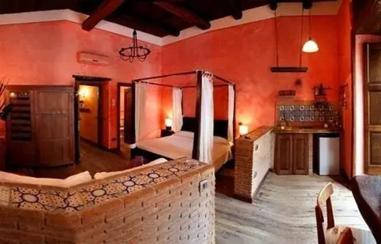 Casa Armida