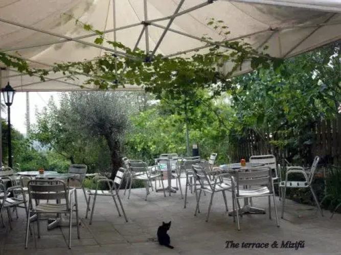 Casa Rural la Choca