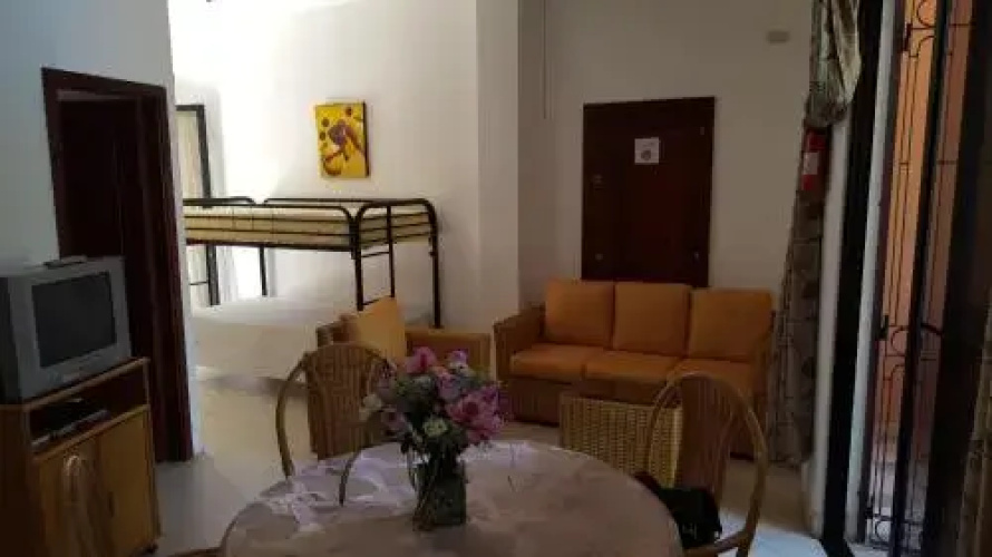Residence Oasis