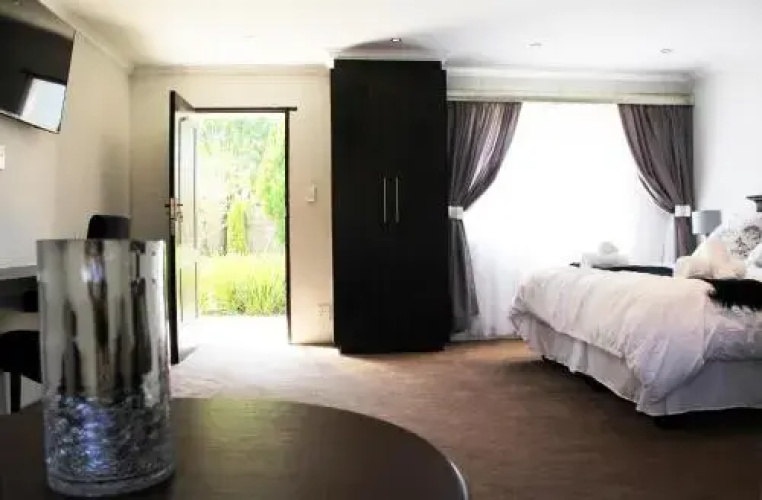 La Coscello Guest House