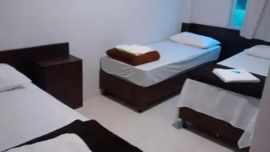 Hotel Salto do Norte