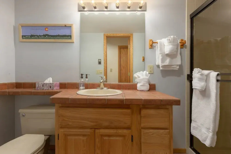 31 Buffalo Drive - 3 Br Townhouse