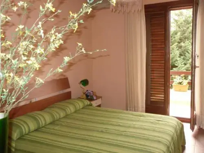La ginestra Chia B&B