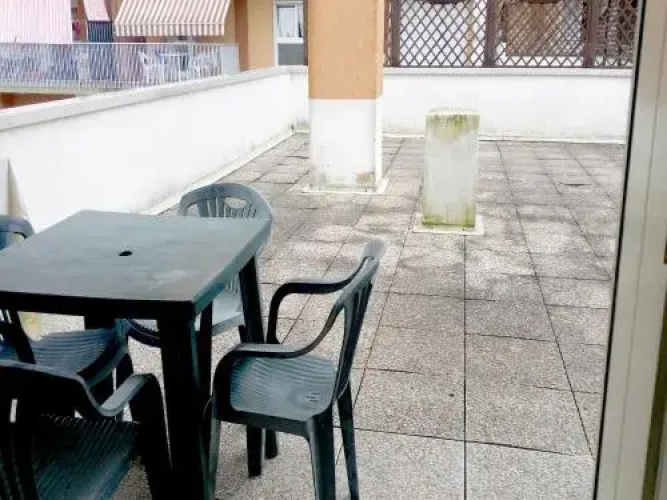 Residence Caravelle
