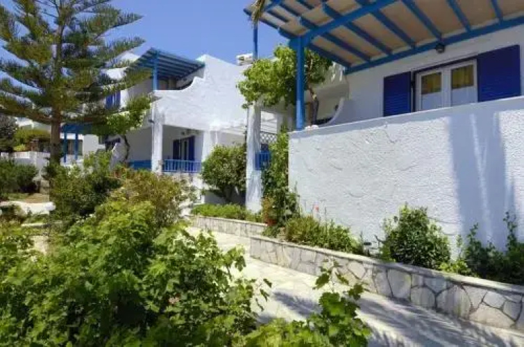 Villa Erotiki
