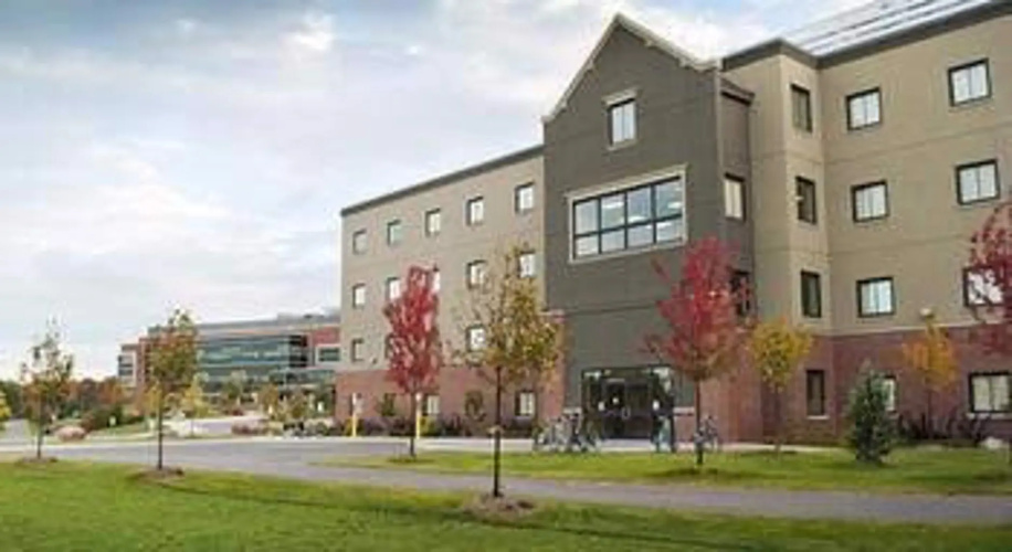 Algoma University Main Campus Residence