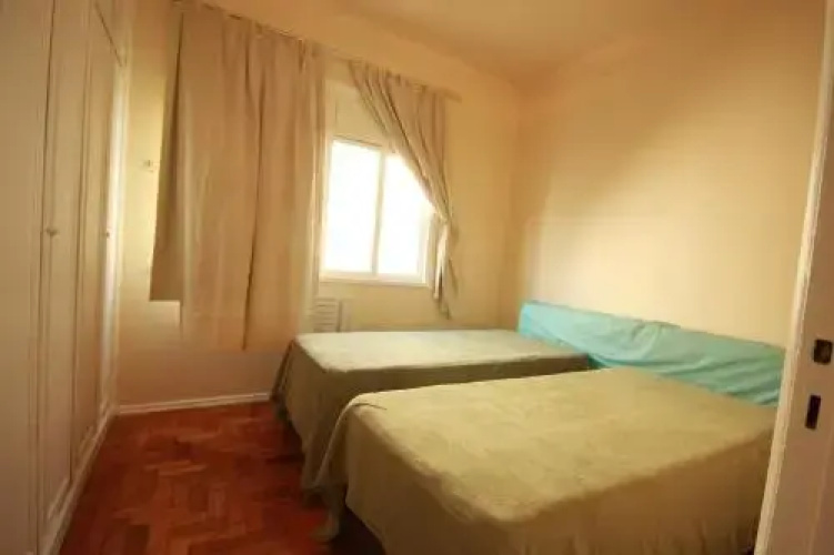 GoHouse Nabuco 602
