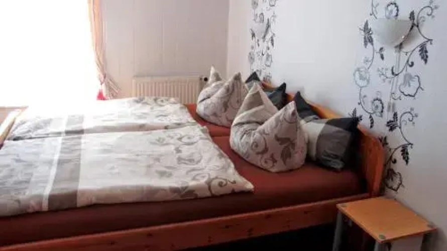 Ferienwohnung Uppstall am Centrum Stendal