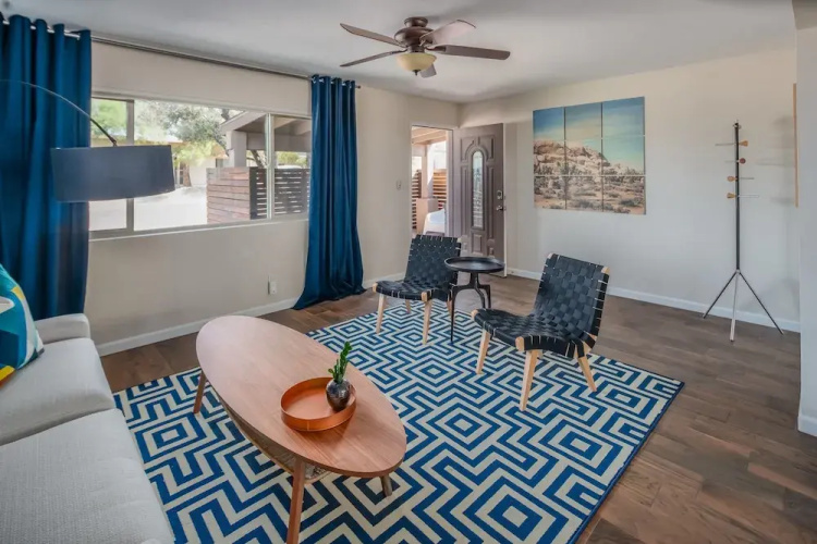3BR Pool Central PHX by WanderJaunt