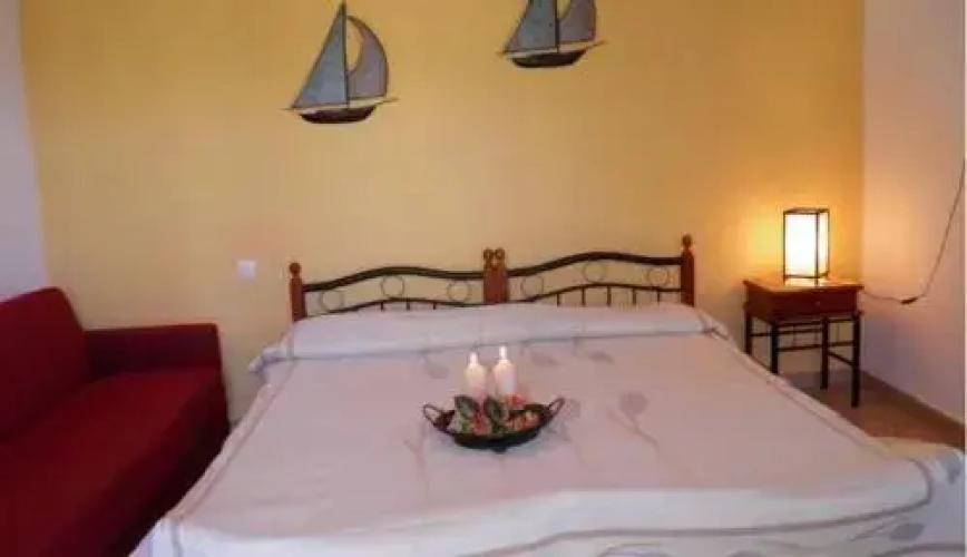 Studios Elianthos