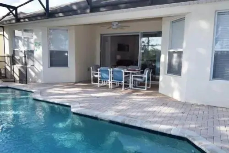 Windsor Hills Resort 7704