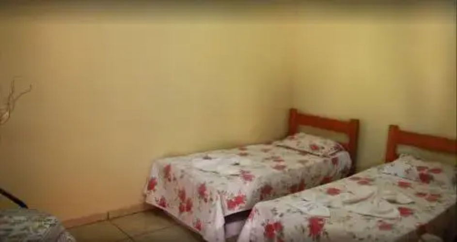 Hotel Ana's