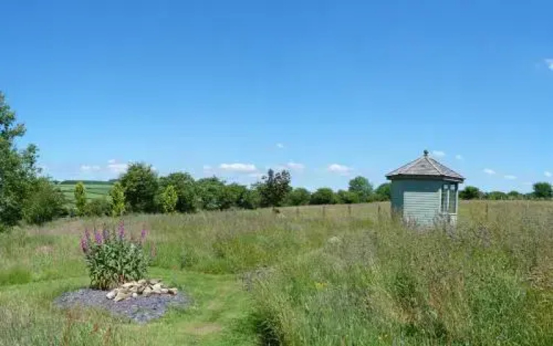 Stone Barn Cottage