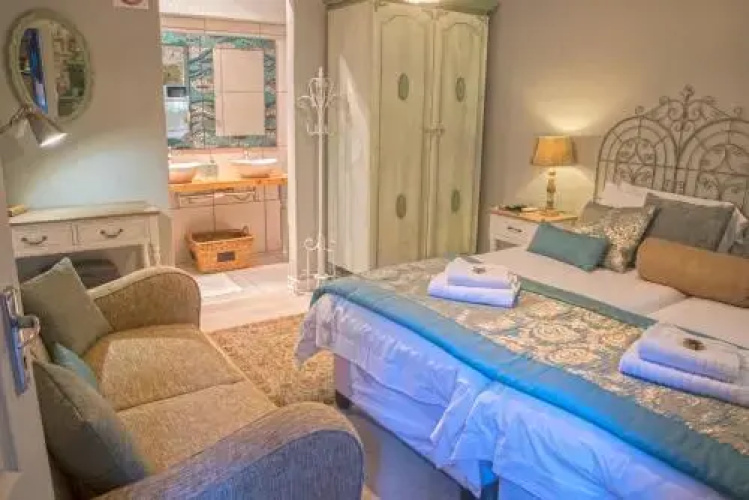 Blue Rain Guest House
