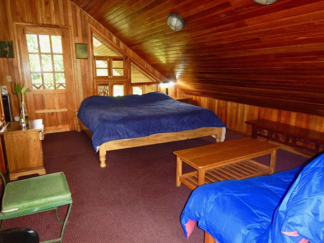 Los Quetzales Ecolodge & Spa