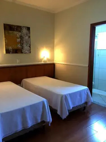 Scarpelli Palace Hotel