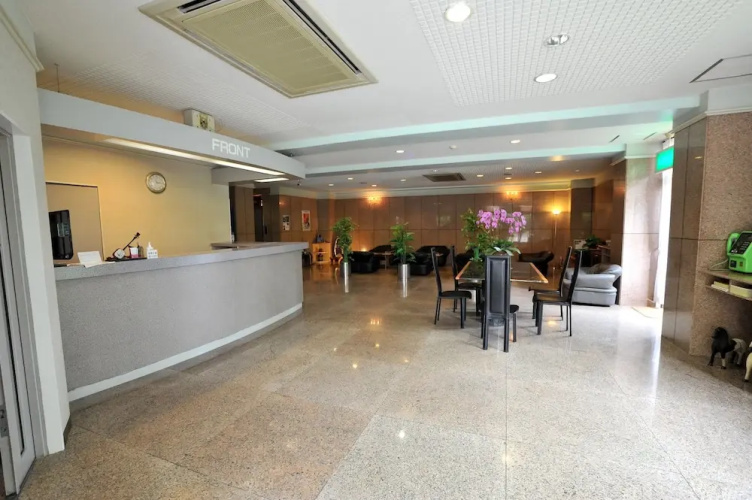 Hotel Yamadasou