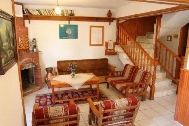 Villa Gardenia