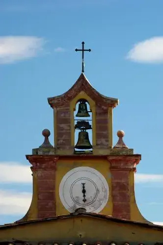 Fattoria di Camporomano