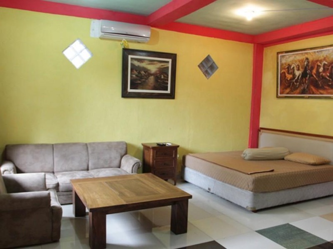 Andree Home Stay