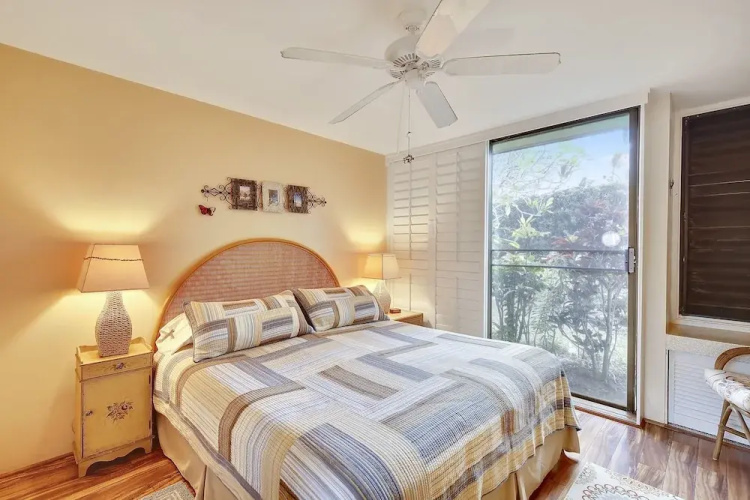 077 West Turtle Bay - 1 Br Condo