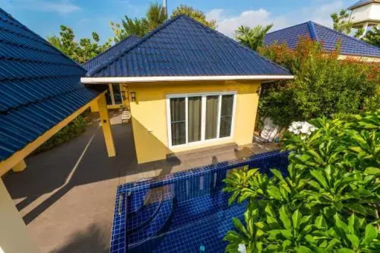 Platinum Villa 10A by Pro-Phuket