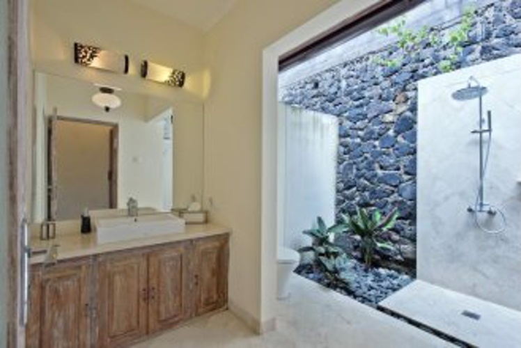 Rumah Imbang Villas
