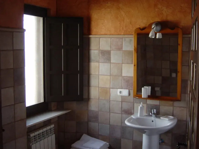 Casa Rural La Torrecilla