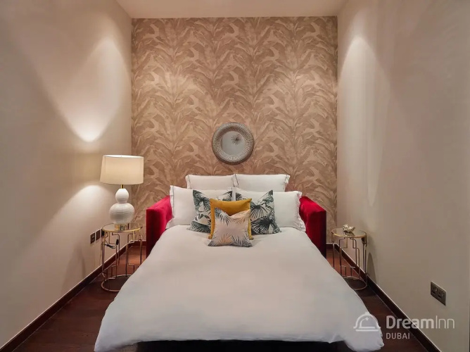 Tiara Apartment