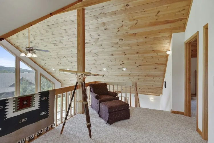 Moosie Chalet