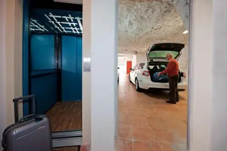 Casa Le Terrazze
