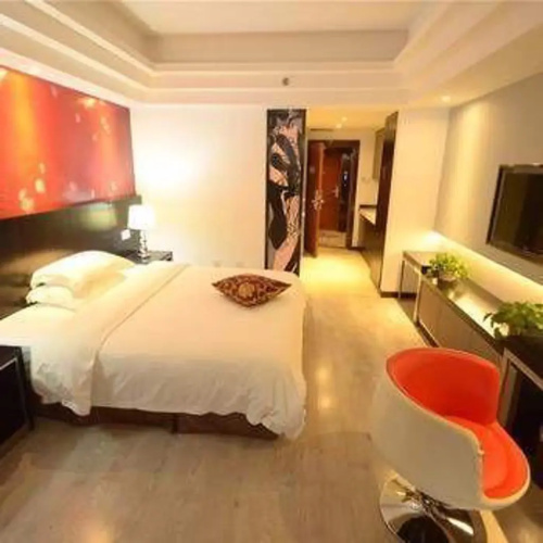 Haoke Chain Hotel