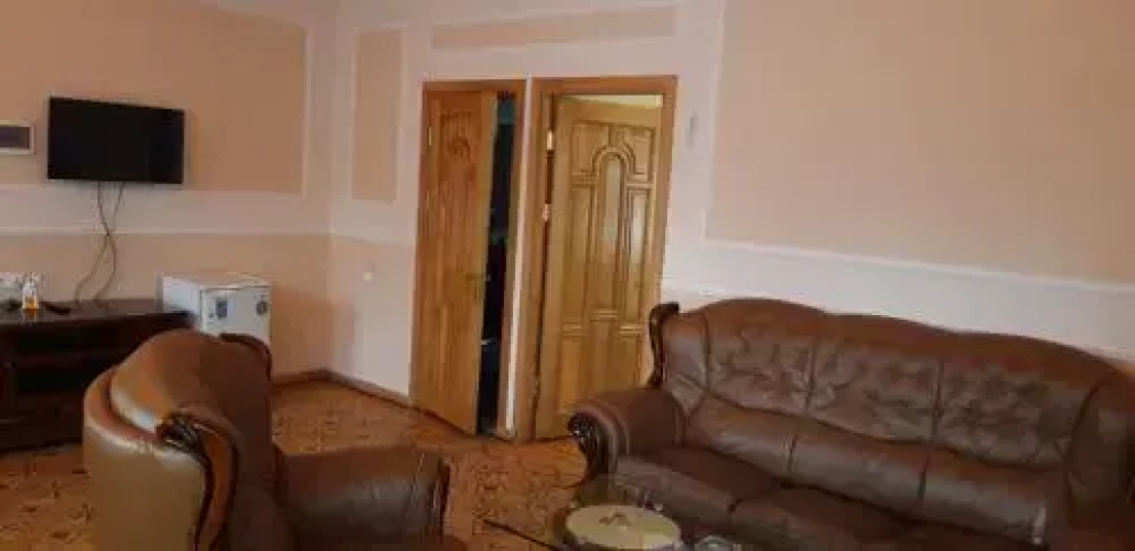 Hotel Lori On Tumanyan