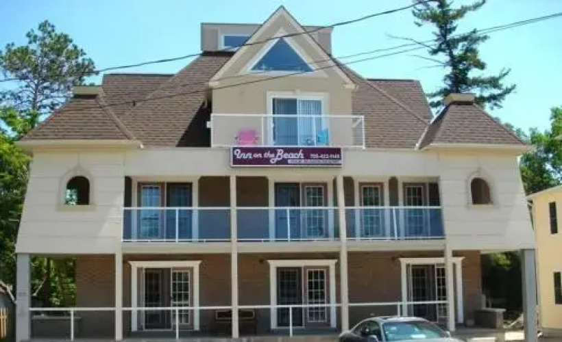 Image de l'hôtel