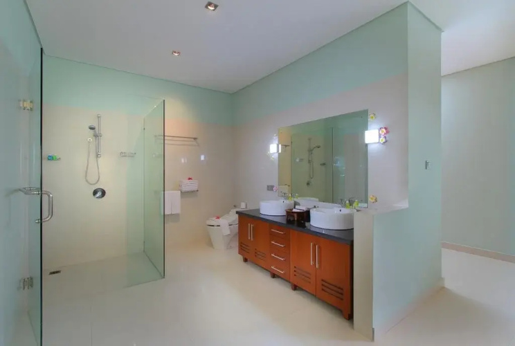 Benoa Rose Residence One