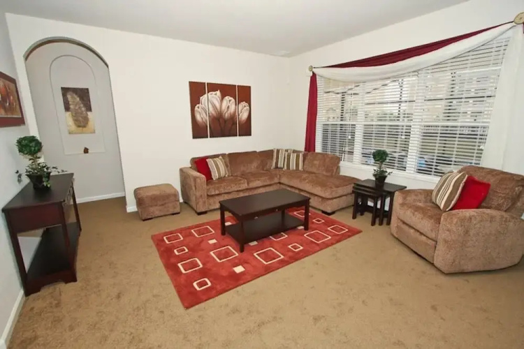 Flagstone Villa